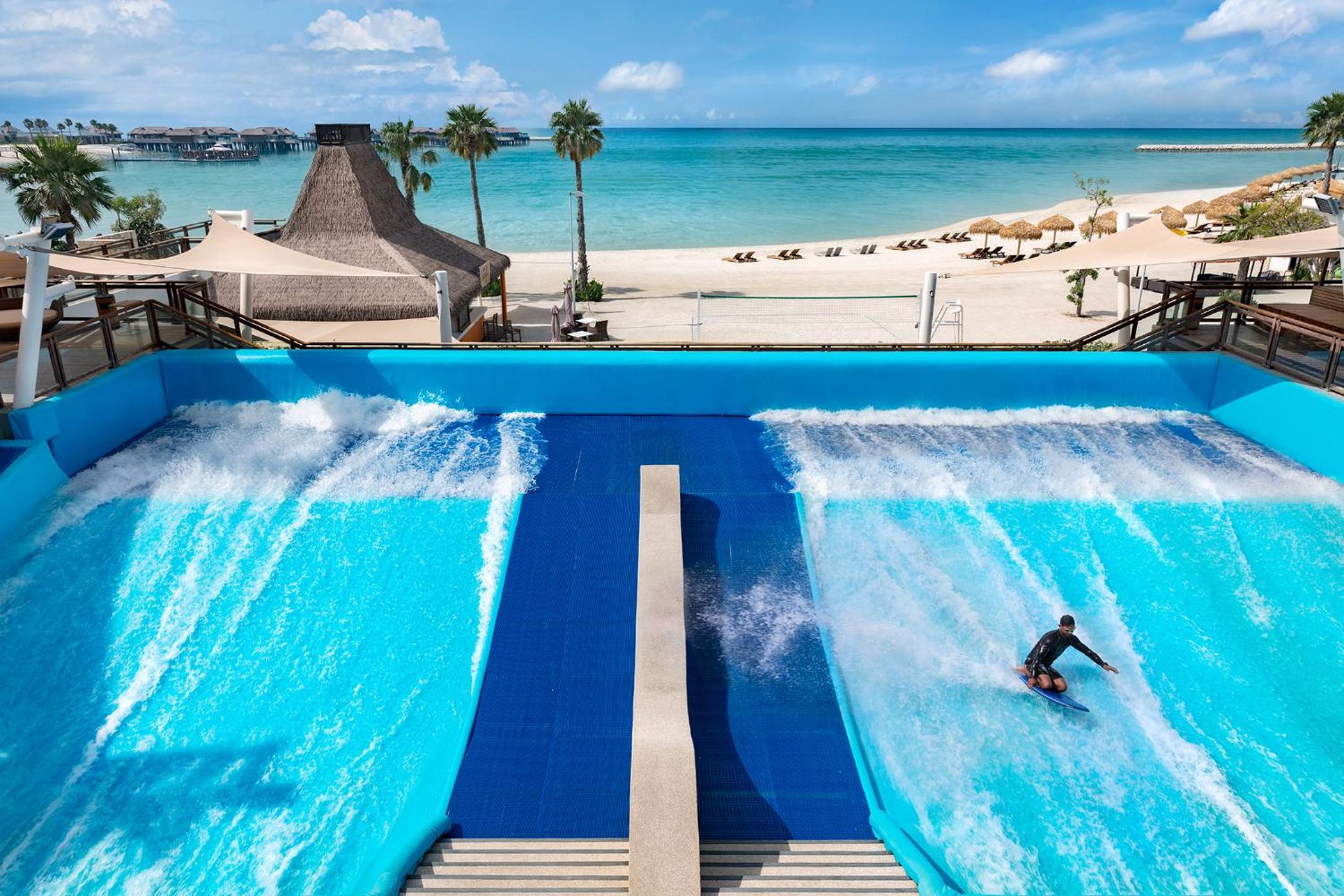 Banana Island Resort Doha By Anantara — снимок 16
