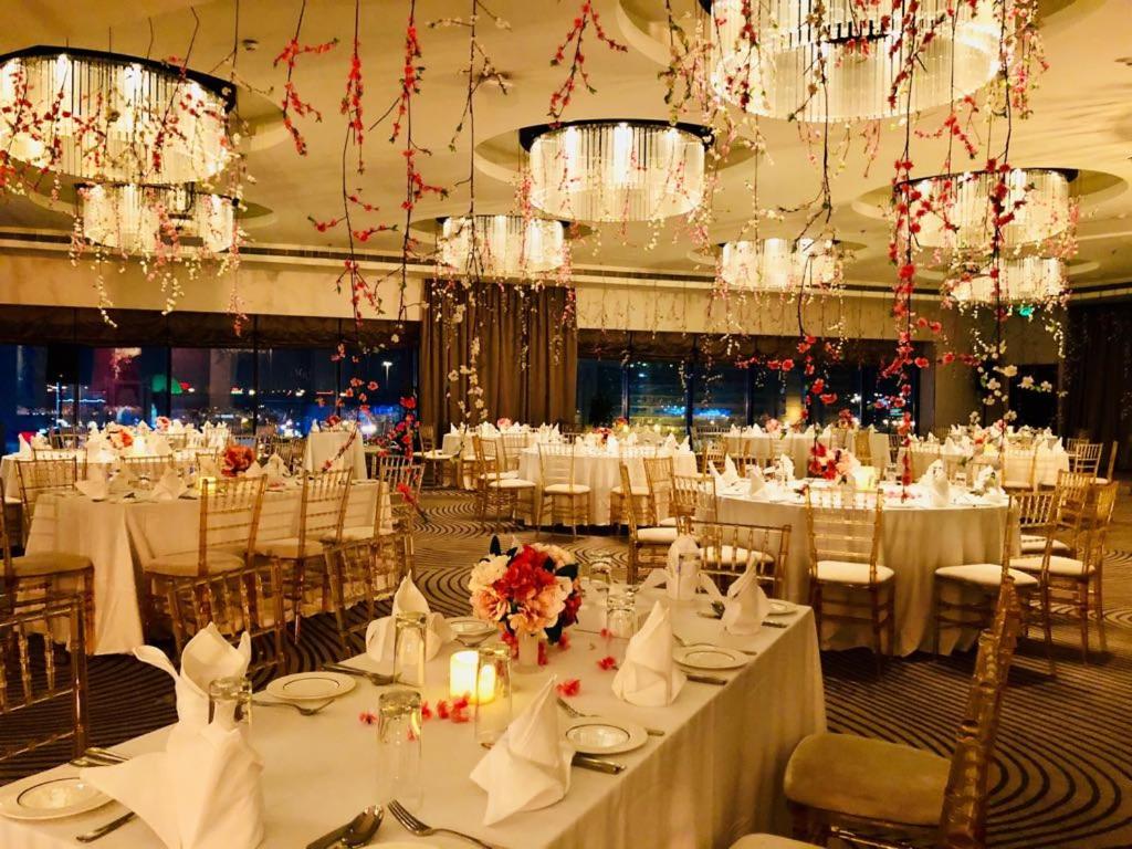 Ramee Grand Hotel & Spa — снимок 6