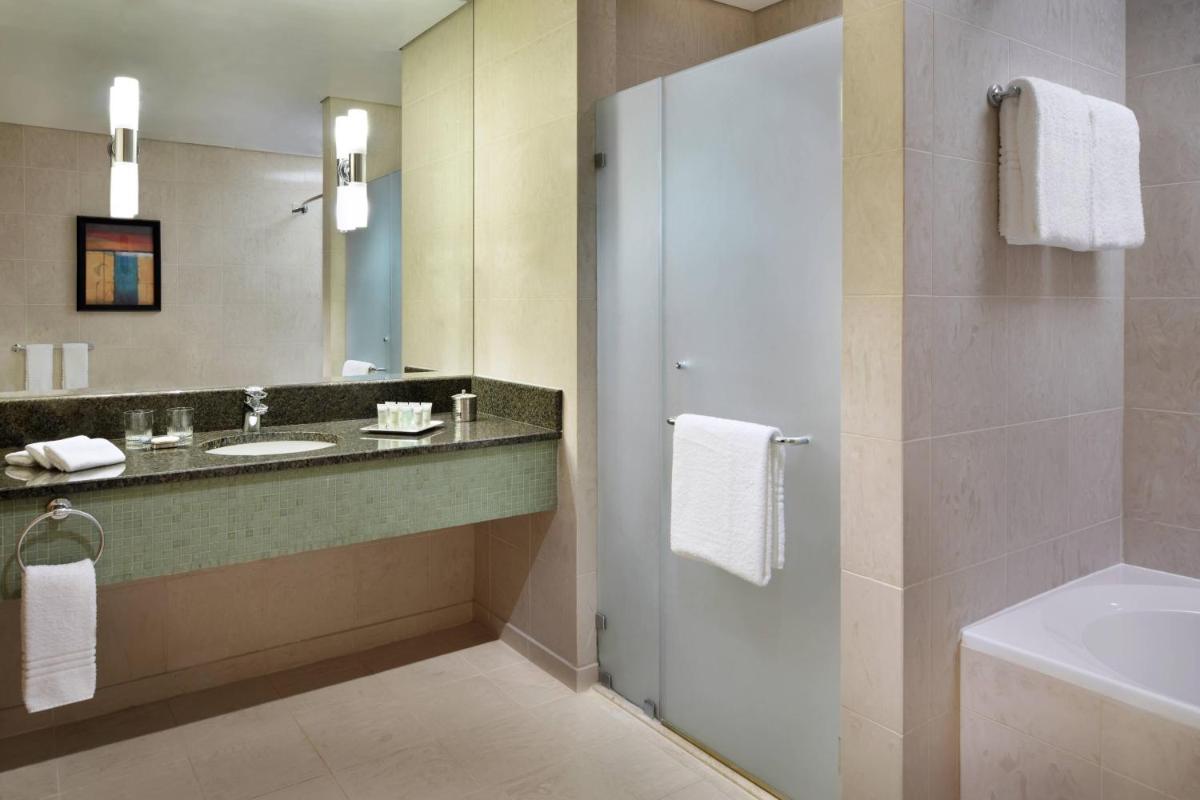 Courtyard by Marriott Kuwait City — снимок 6
