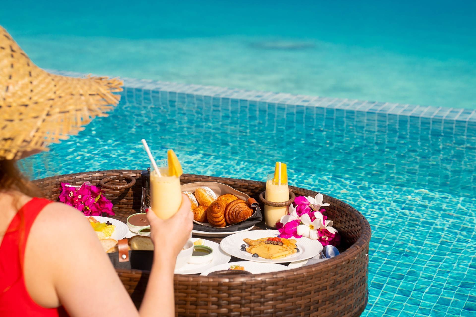 Ananea Madivaru Maldives — снимок 5