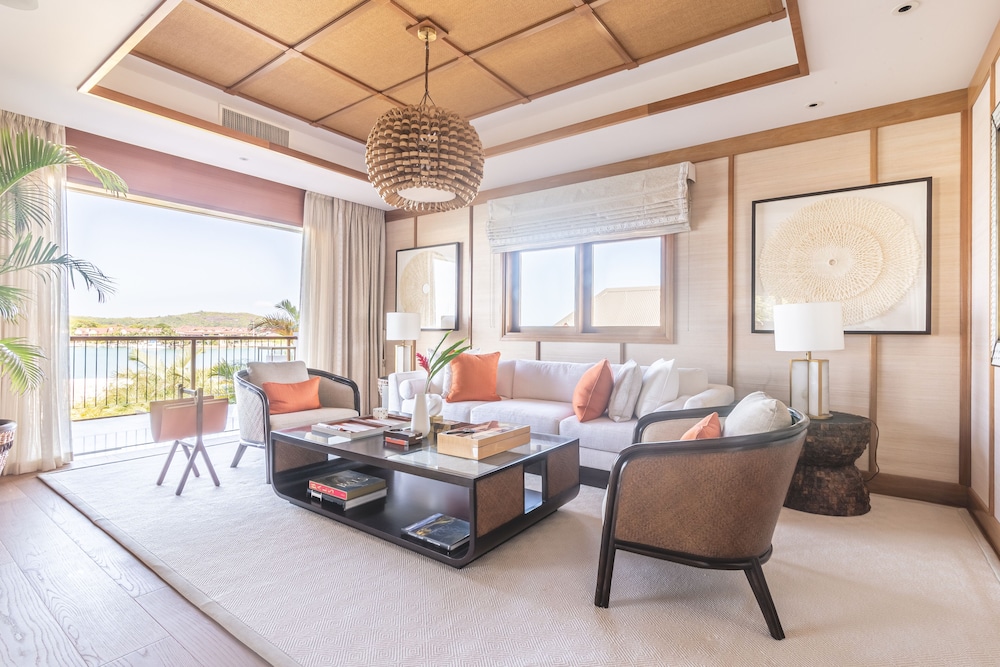 L'Escale Resort Marina & Spa — снимок 2