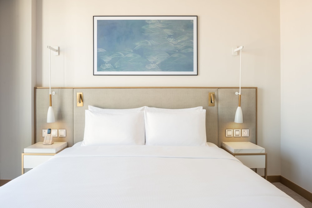 Vida Beach Resort Marassi Al Bahrain — снимок 2