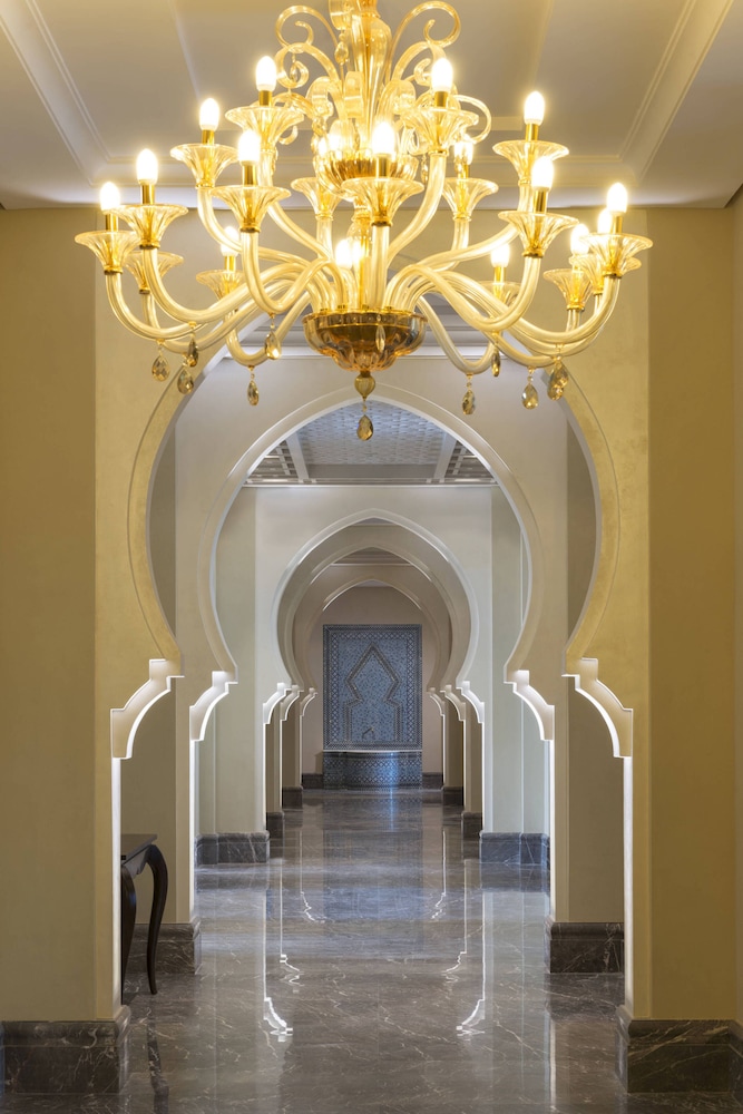Ajman Saray, a Luxury Collection Resort, Ajman — снимок 24