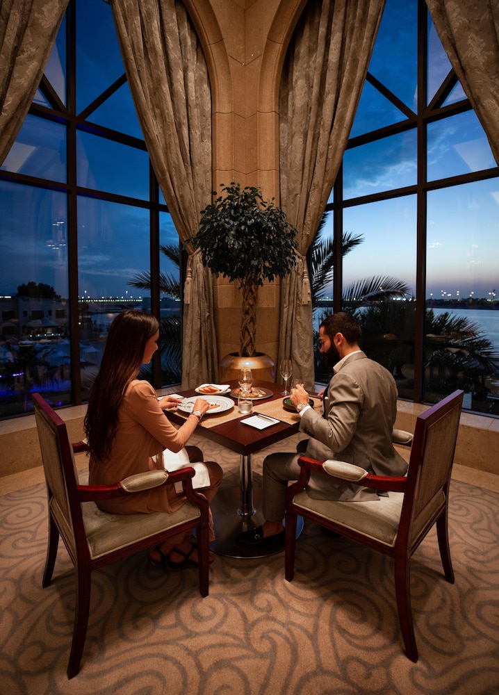 Shangri-La, Qaryat Al Beri, Abu Dhabi — снимок 24
