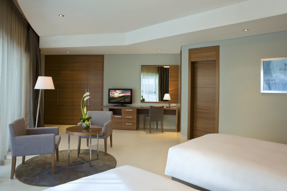 Majestic Arjaan by Rotana — снимок 12