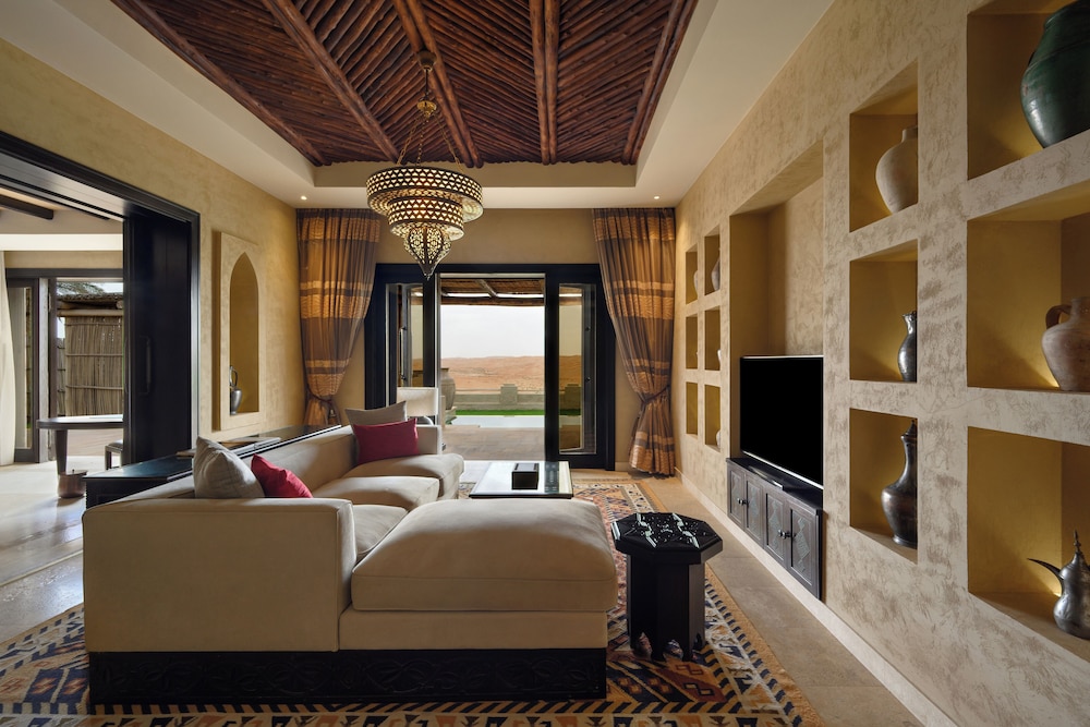 Anantara Qasr al Sarab Desert Resort — снимок 24