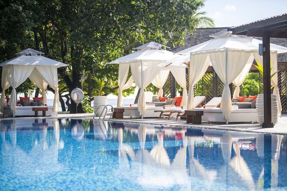 Lily Beach Resort — снимок 13