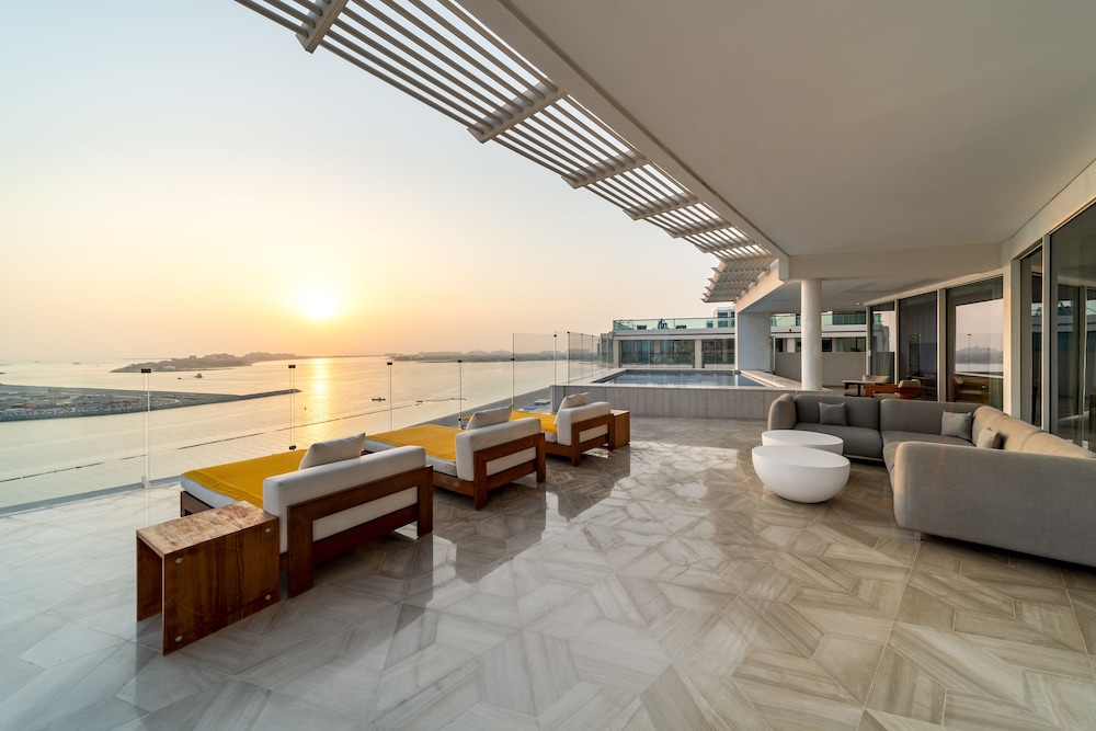 FIVE Palm Jumeirah Dubai — снимок 8