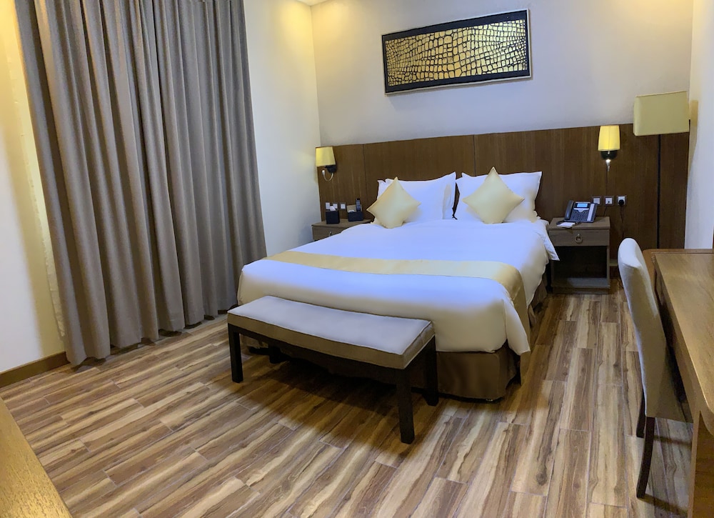 Belad Bont Resort — снимок 14