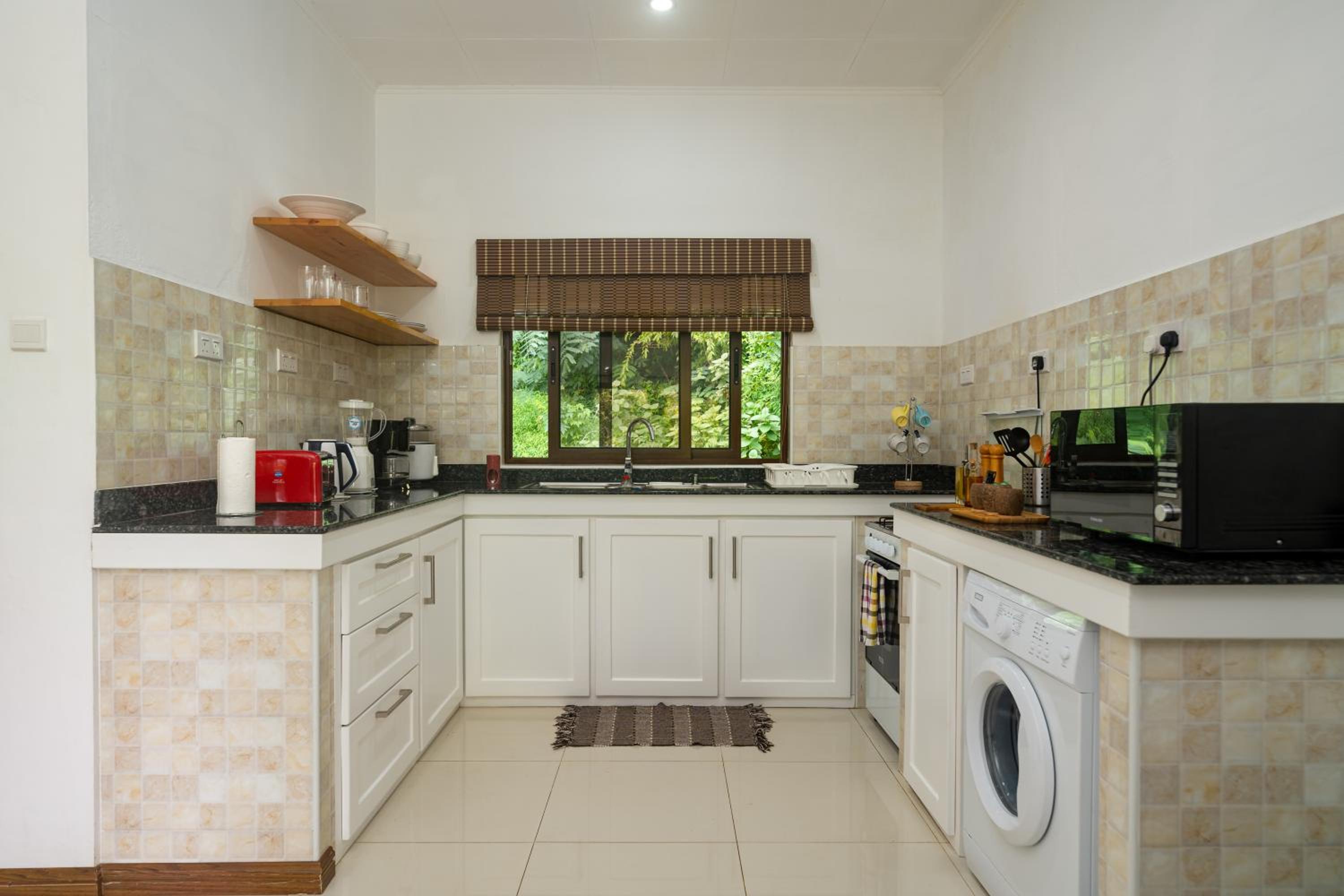 Kanasuk Selfcatering Apartments — снимок 22
