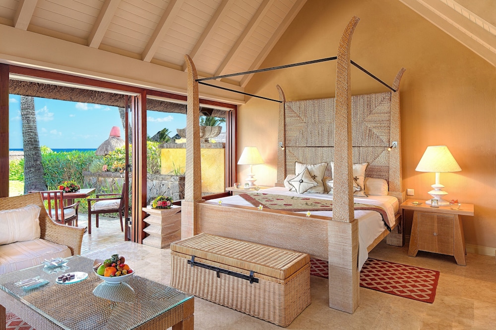 The Oberoi Beach Resort, Mauritius — снимок 2