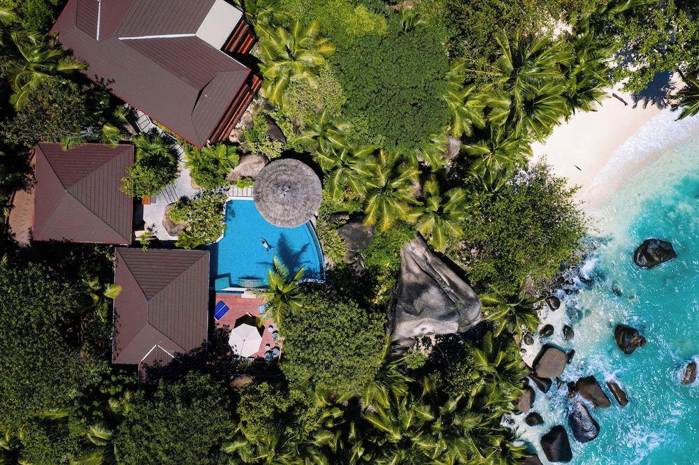 Hilton Seychelles Labriz Resort & Spa — снимок 22
