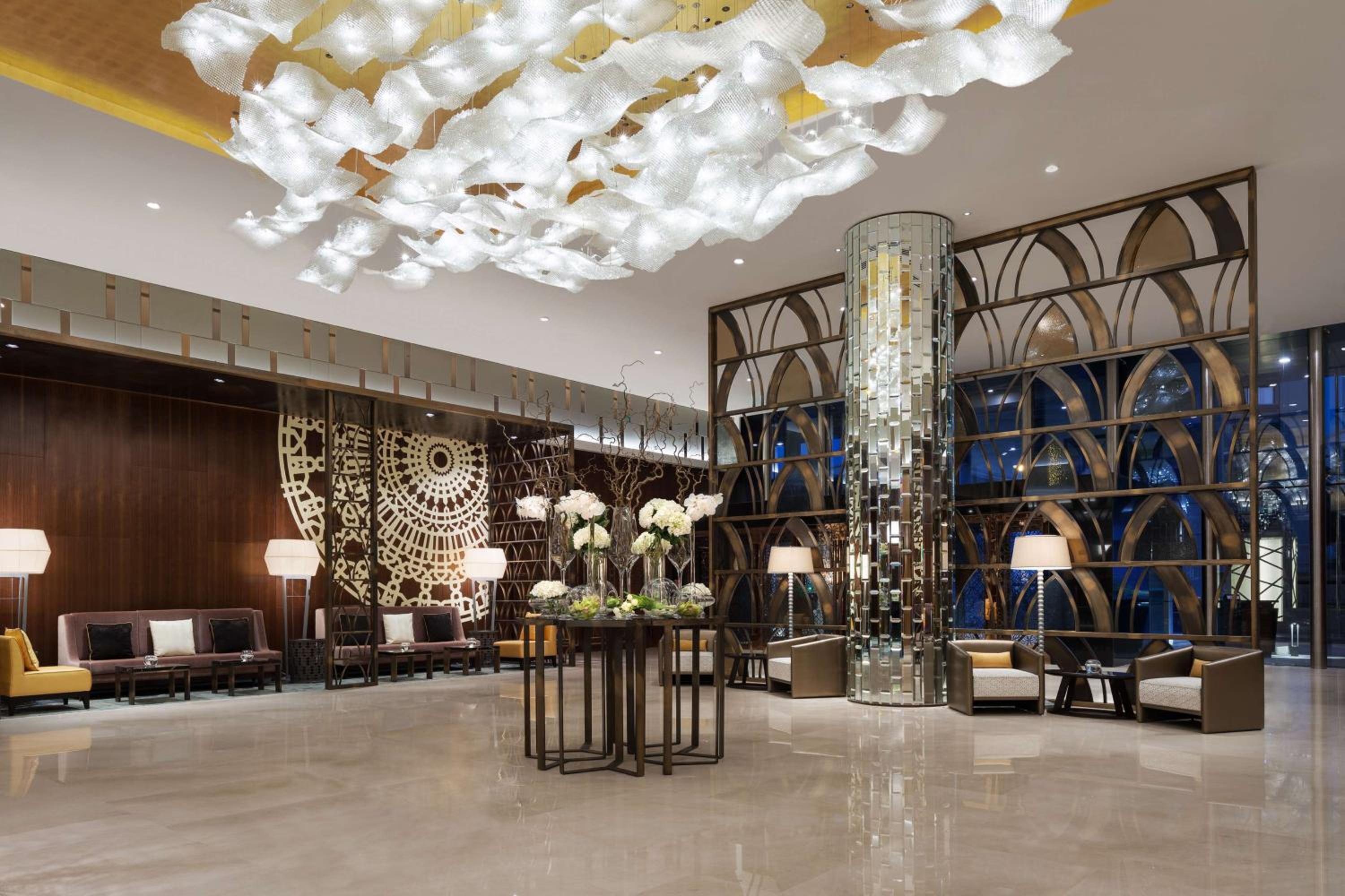 Hyatt Regency Riyadh Olaya — снимок 30