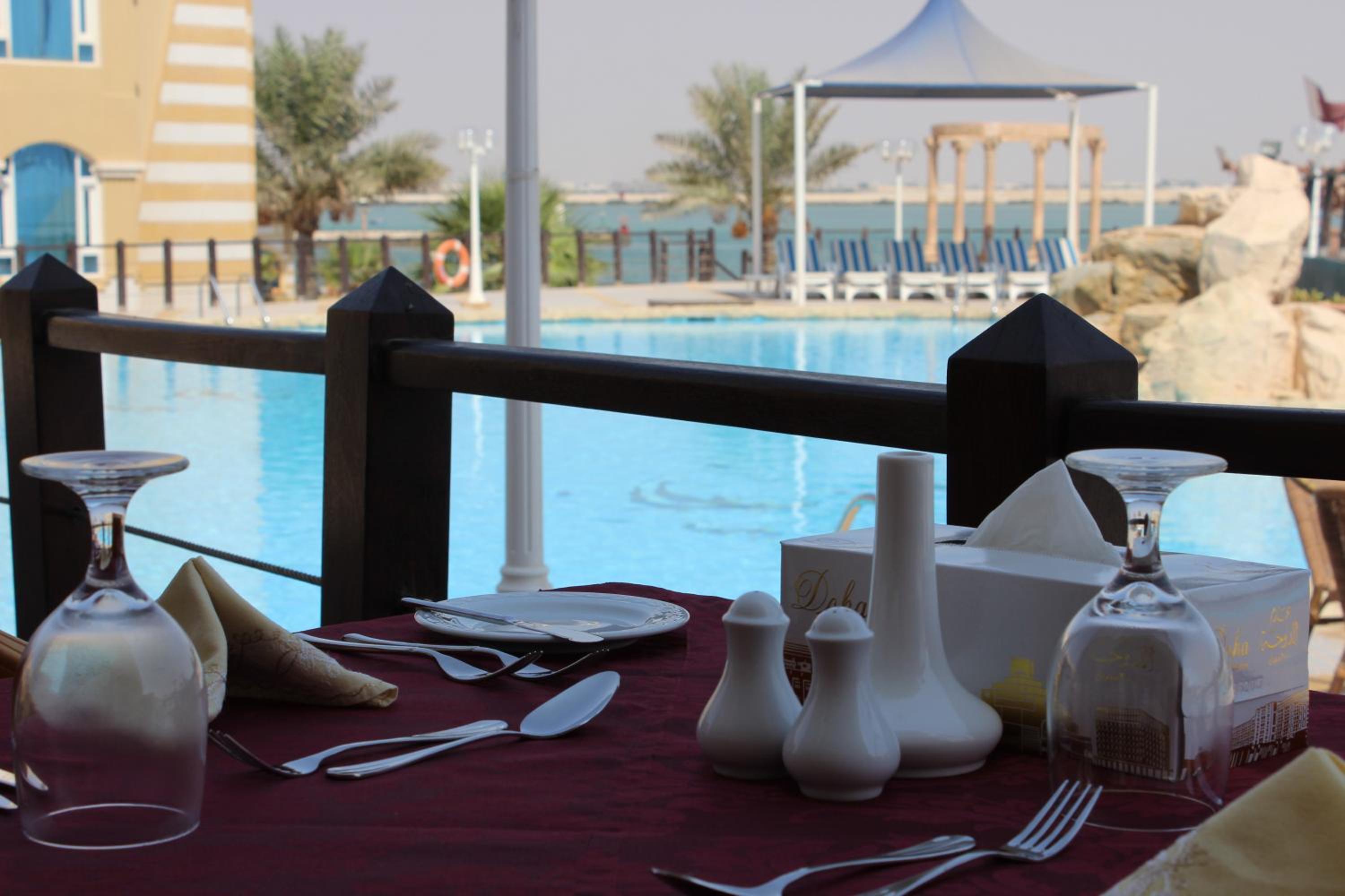 Al Sultan Beach Resort — снимок 13