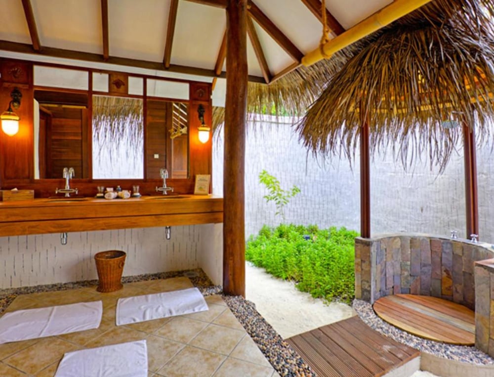Medhufushi Island Resort — снимок 11