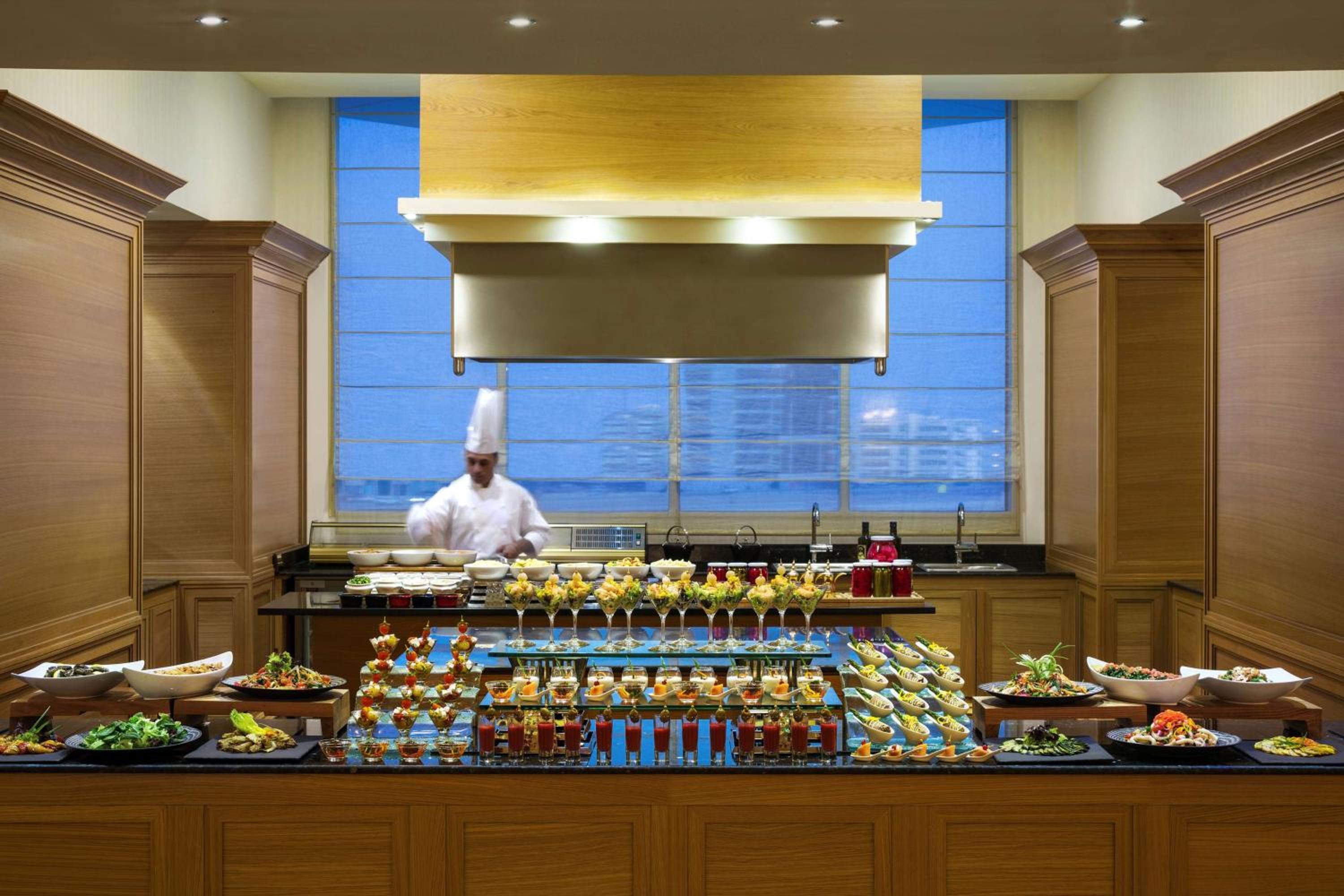 Kempinski Al Othman Hotel Al Khobar — снимок 5