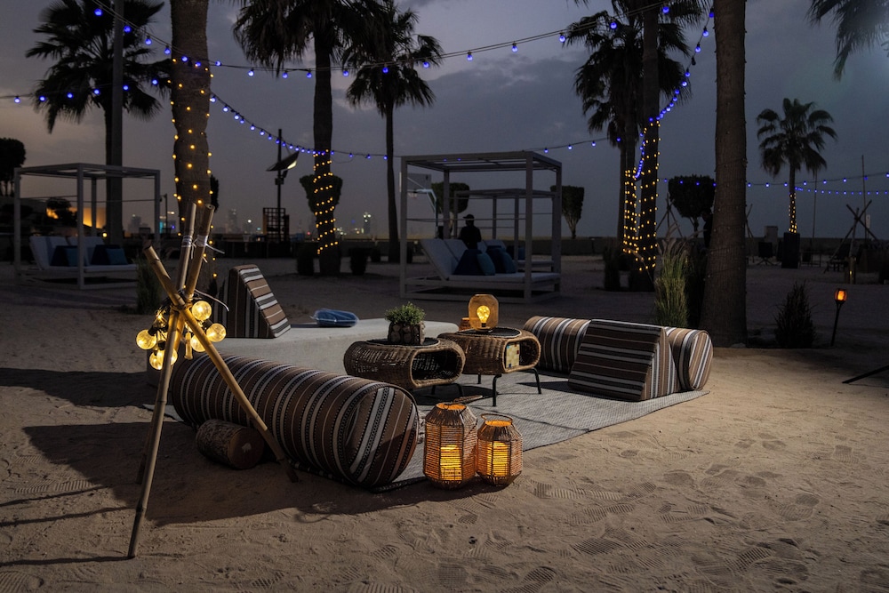 Marina Hotel Kuwait — снимок 11