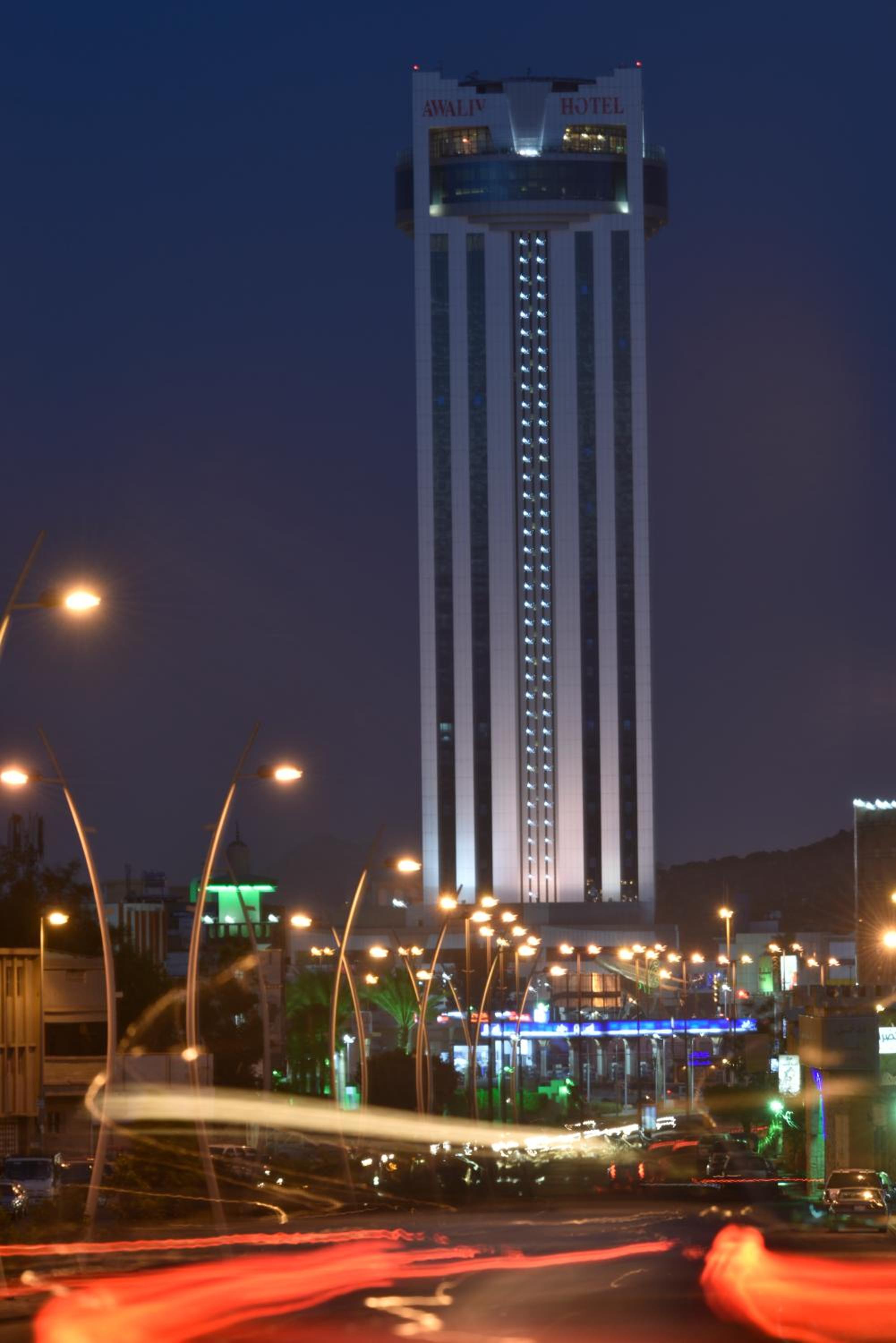 Awaliv International Hotel — снимок 29