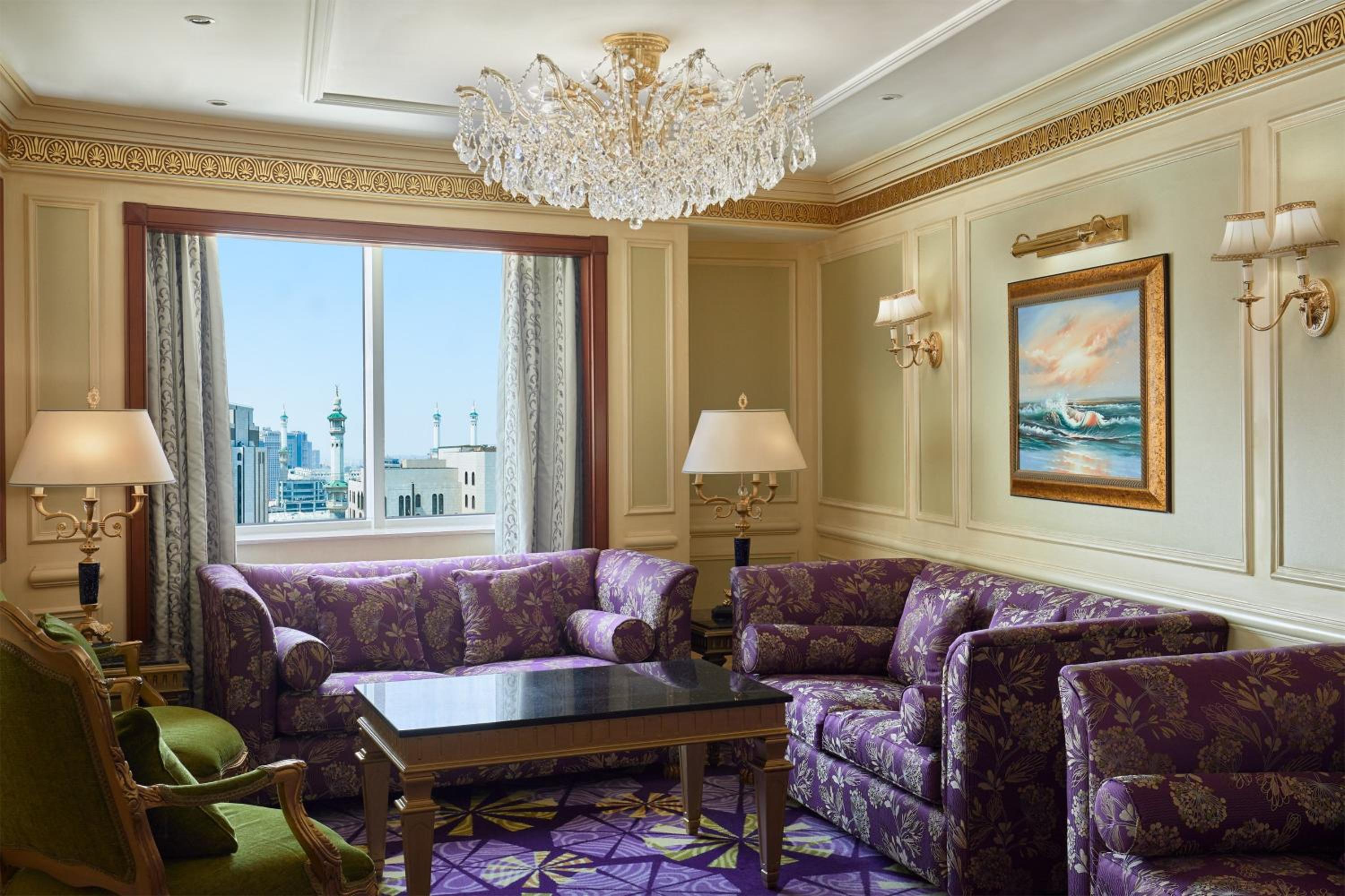 Le Meridien Makkah — снимок 11