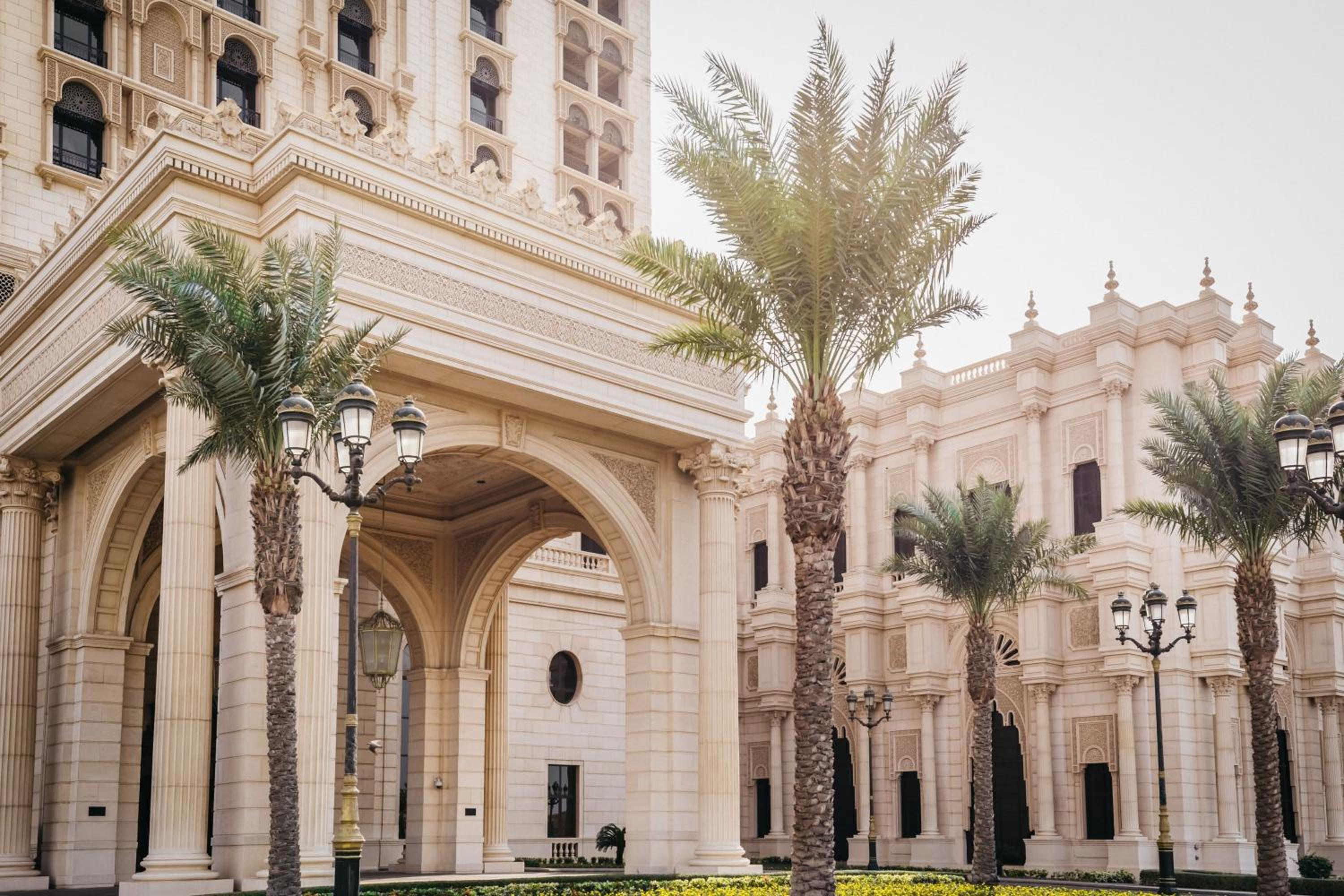 The Ritz-Carlton, Jeddah — снимок 19