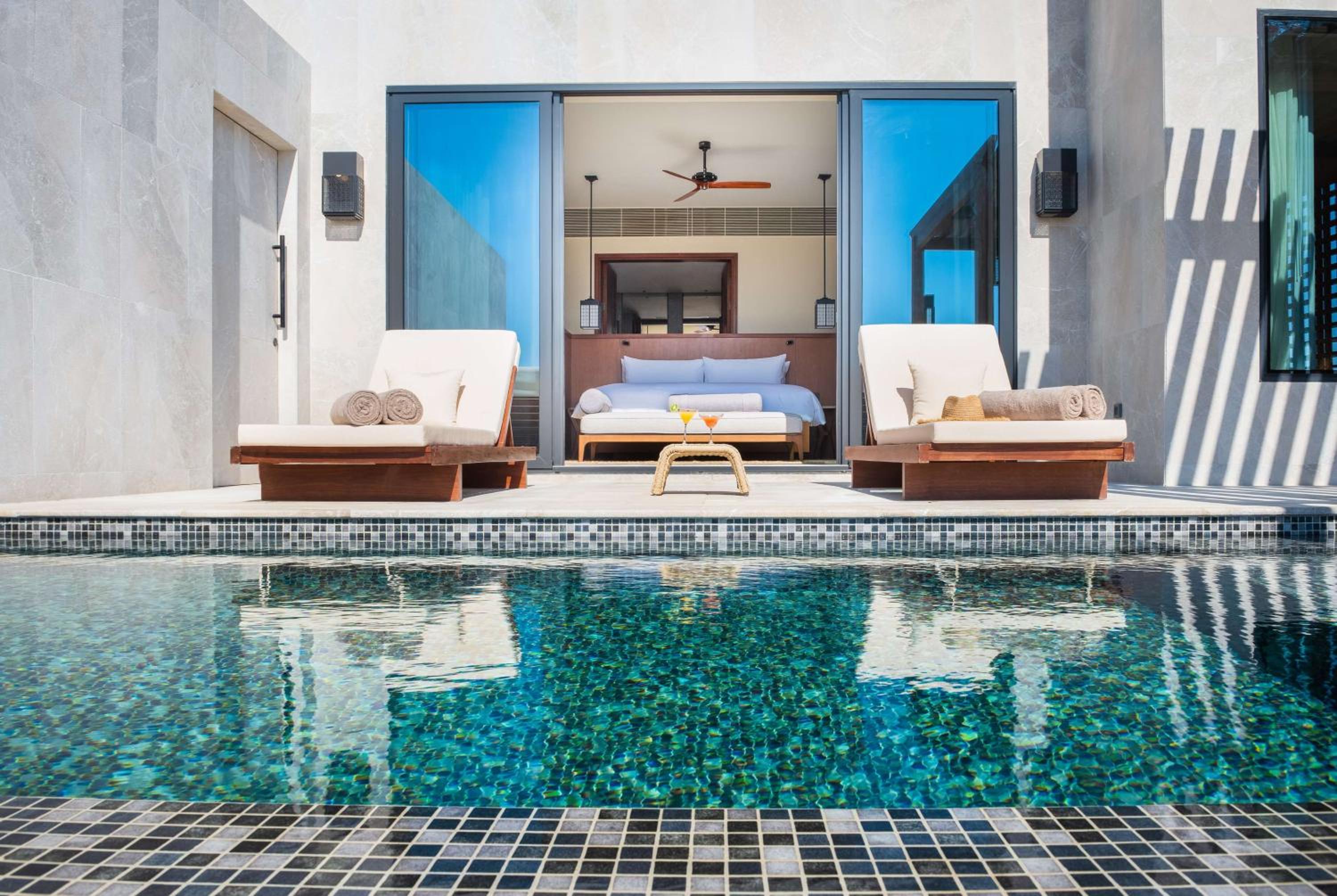 Alila Hinu Bay — снимок 29