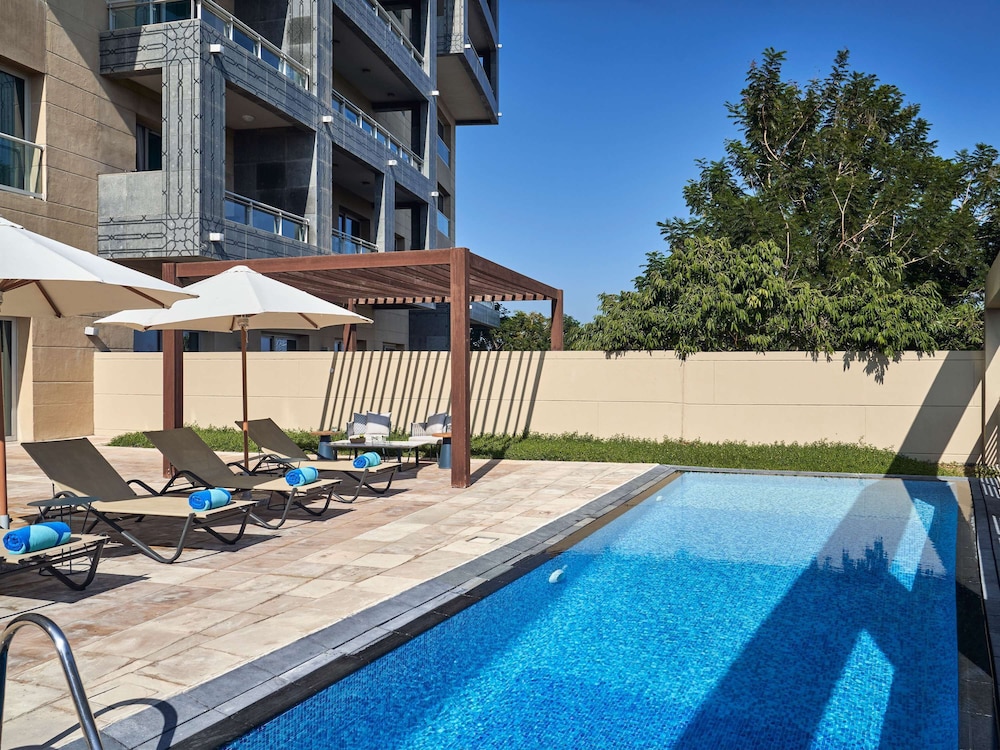 Rixos The Palm Hotel & Suites — снимок 16