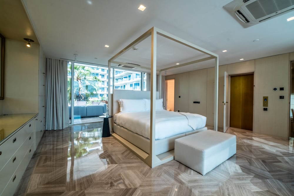 FIVE Palm Jumeirah Dubai — снимок 23