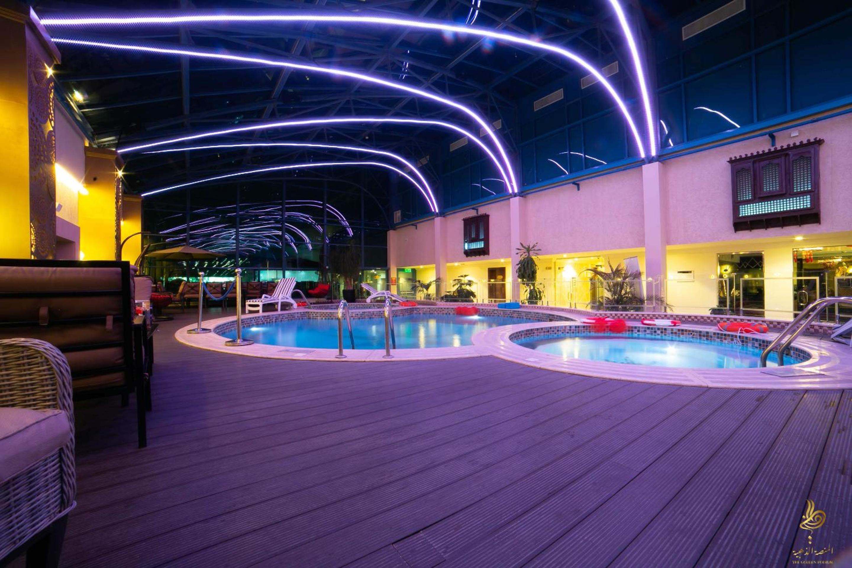 Casablanca Grand Hotel — снимок 8