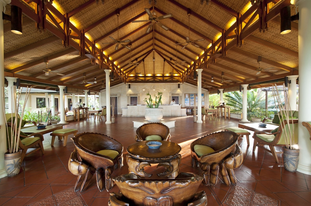 Royal Island Resort and Spa — снимок 2