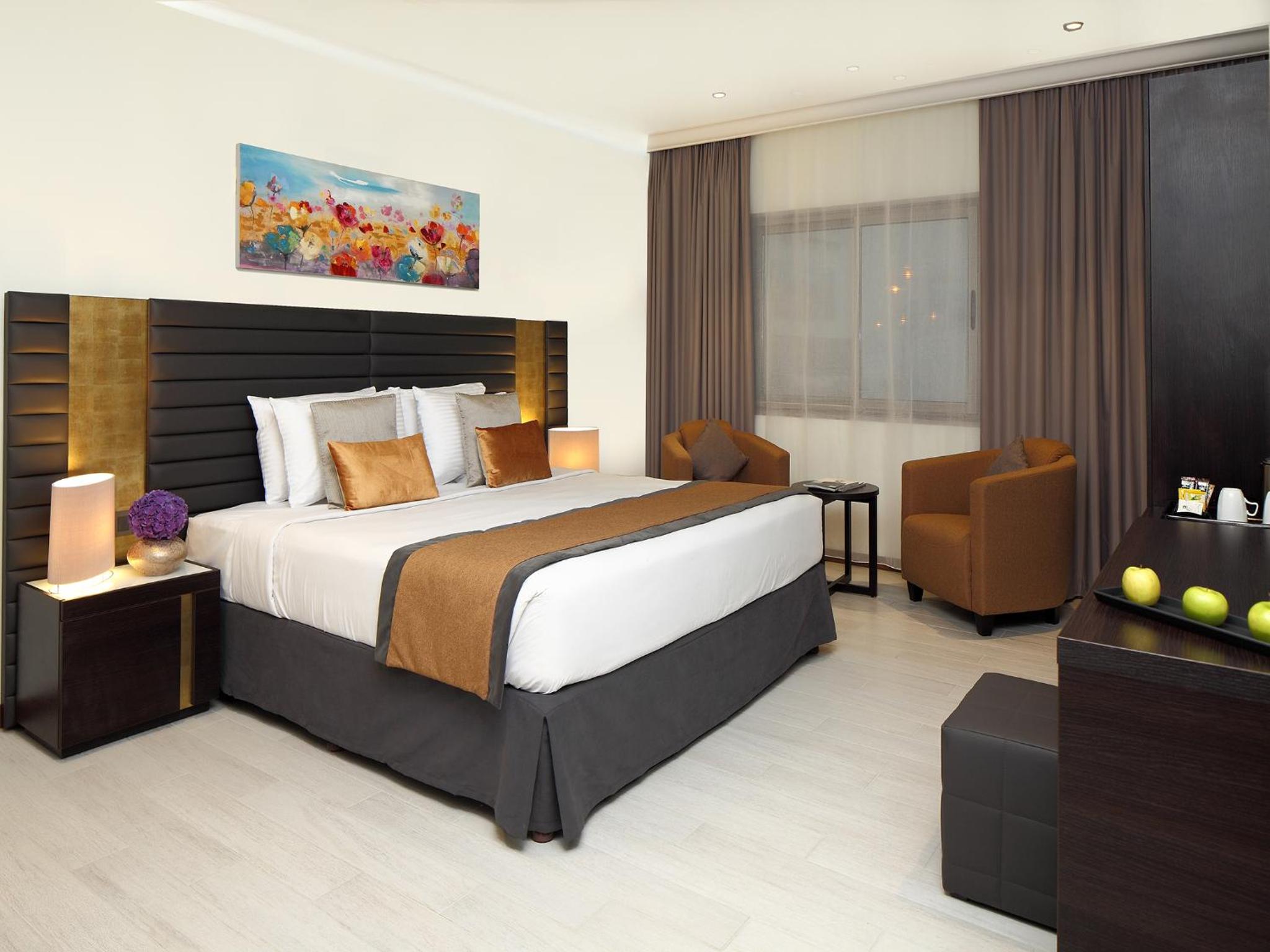 Dana Beach Resort — снимок 12