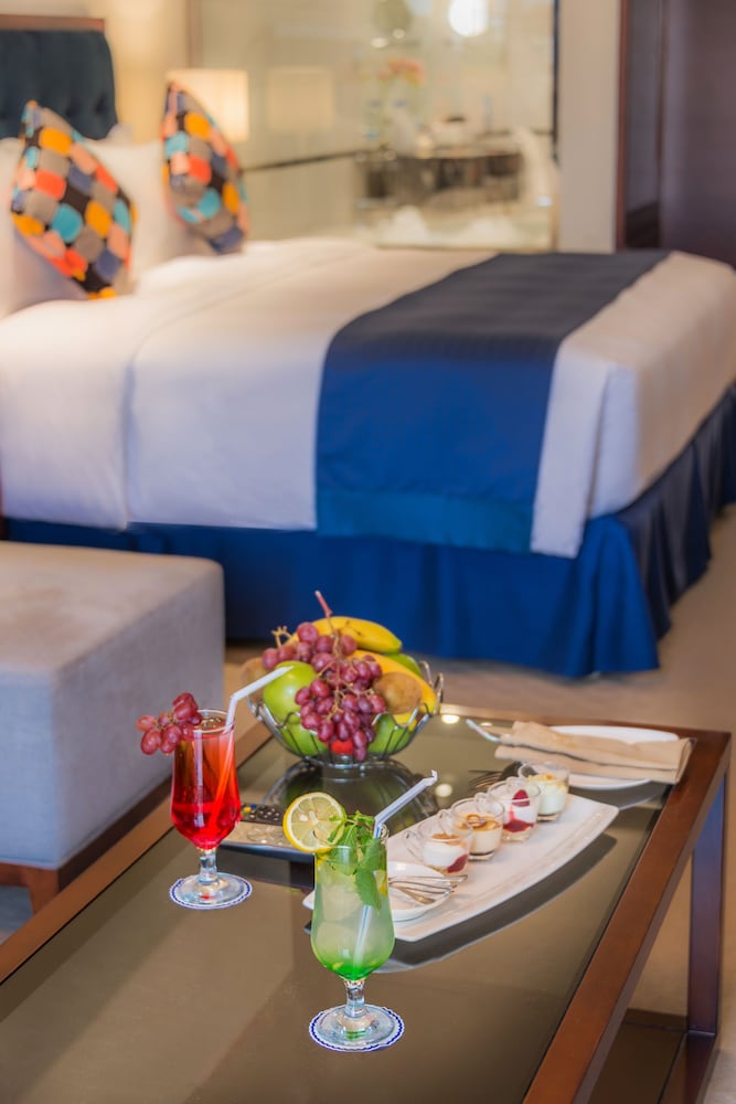 Alreem Hotel — снимок 9