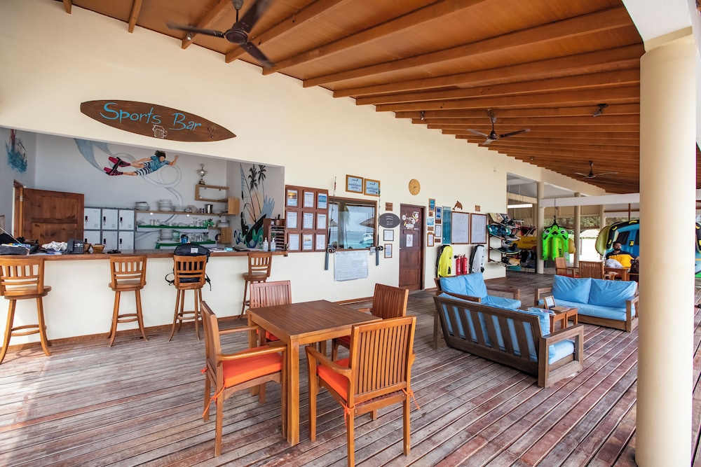 Reethi Faru Resort — снимок 20