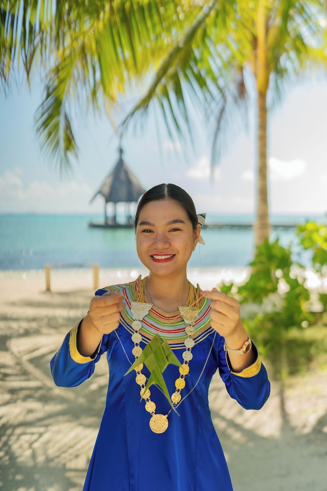 Canareef Resort Maldives — снимок 5