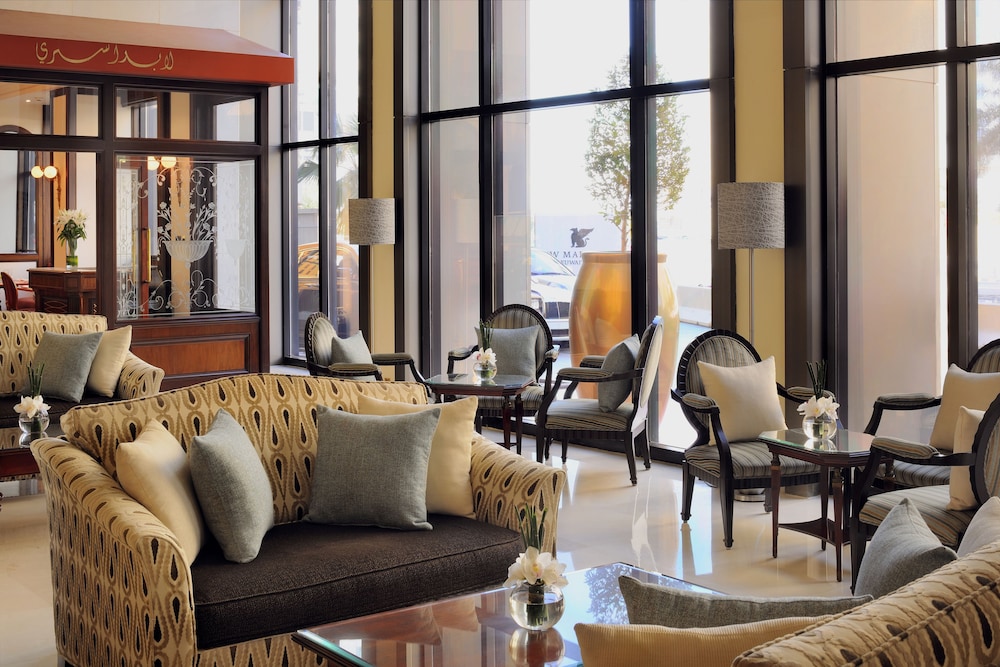 JW Marriott Hotel Kuwait City — снимок 20
