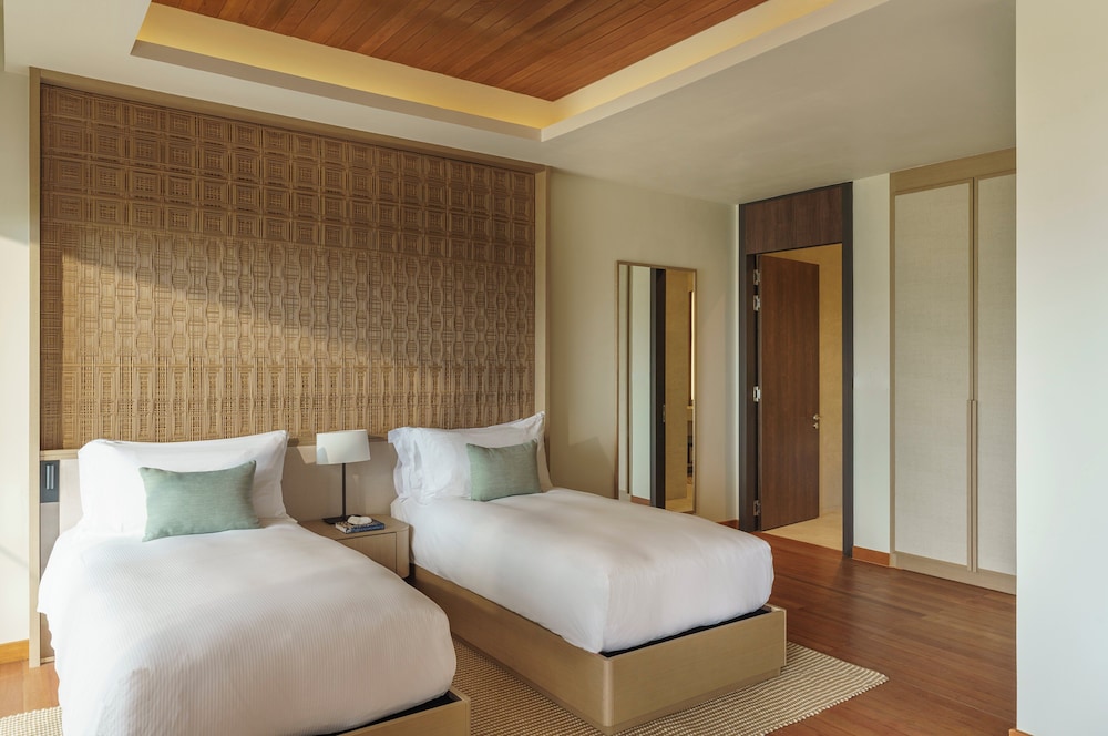 Huvafenfushi Maldives — снимок 15