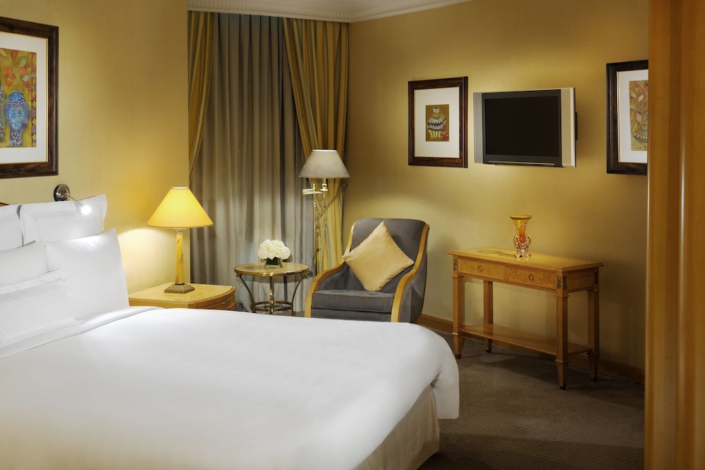 JW Marriott Hotel Kuwait City — снимок 22