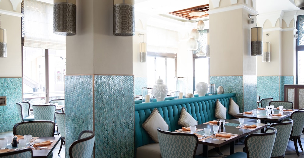 Jumeirah Mina A Salam — снимок 24