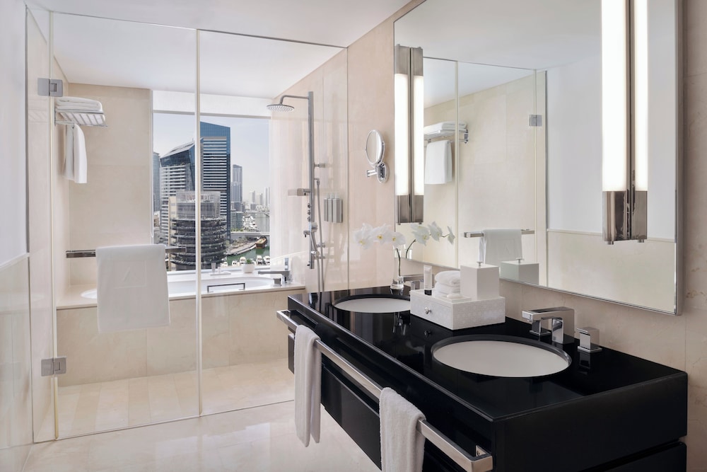 Address Dubai Marina — снимок 9