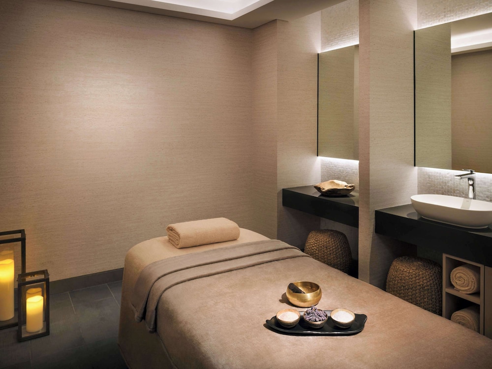 Mövenpick Resort Al Marjan Island — снимок 3