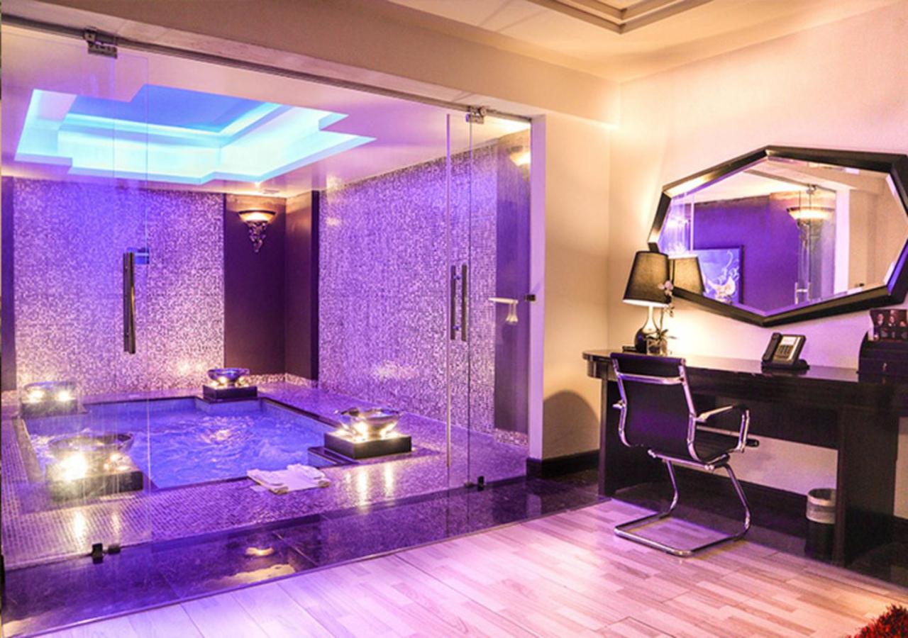 Nordic Palace & Spa — снимок 3