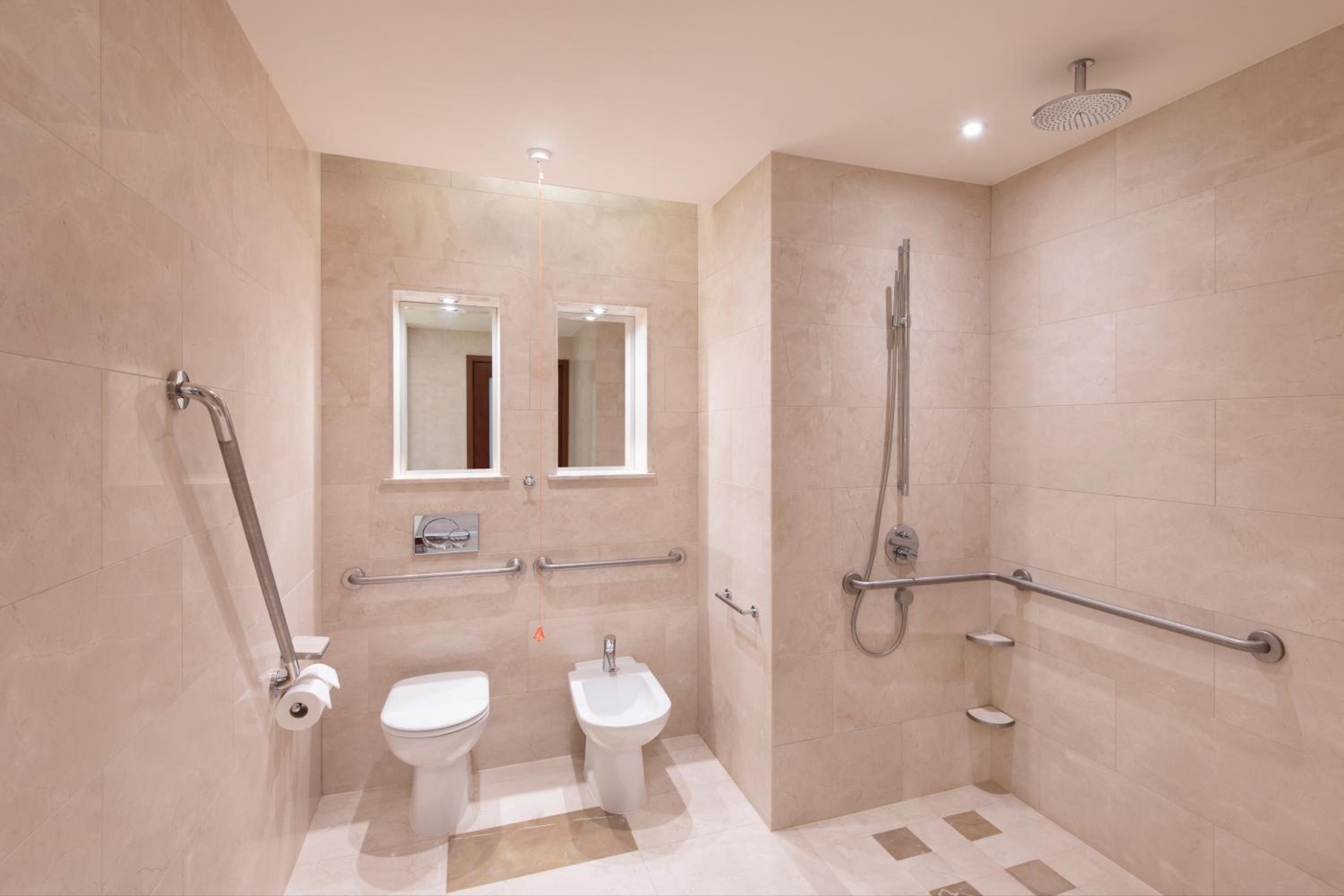 JW Marriott Marquis City Center Doha — снимок 26