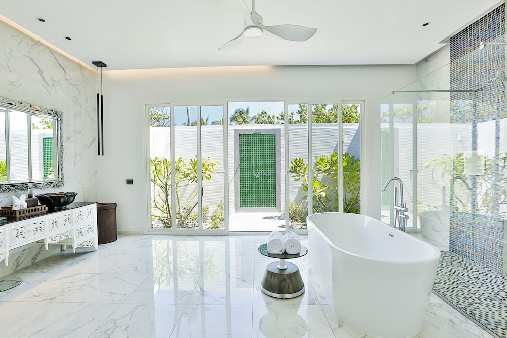 Emerald Maldives Resort & Spa Fasmendho — снимок 3