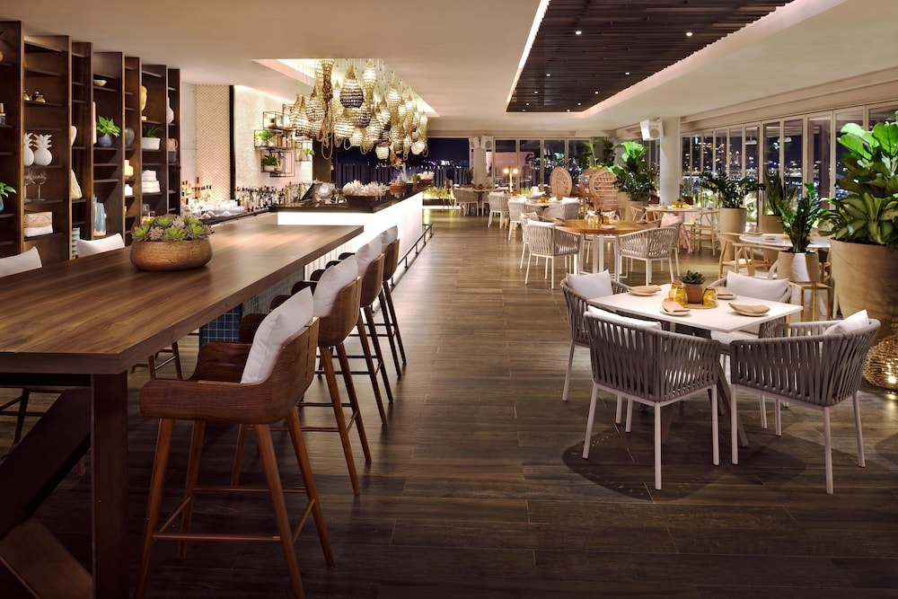 Grosvenor House, a Luxury Collection Hotel, Dubai — снимок 16