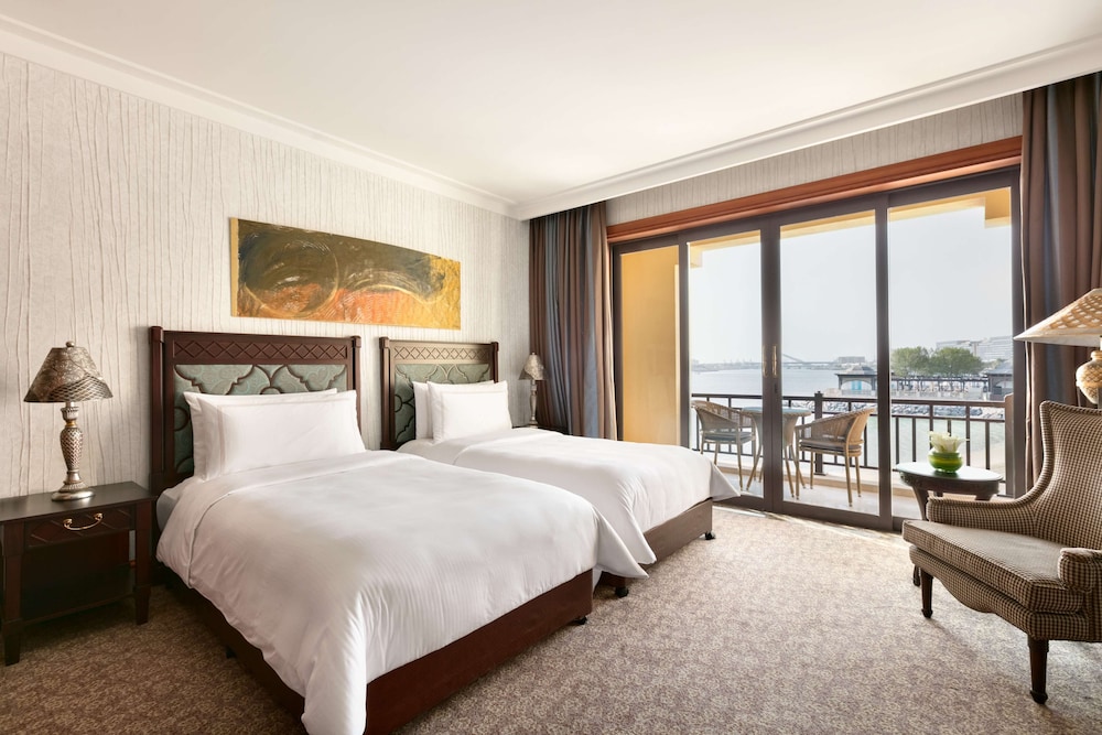 Shangri-La, Qaryat Al Beri, Abu Dhabi — снимок 20