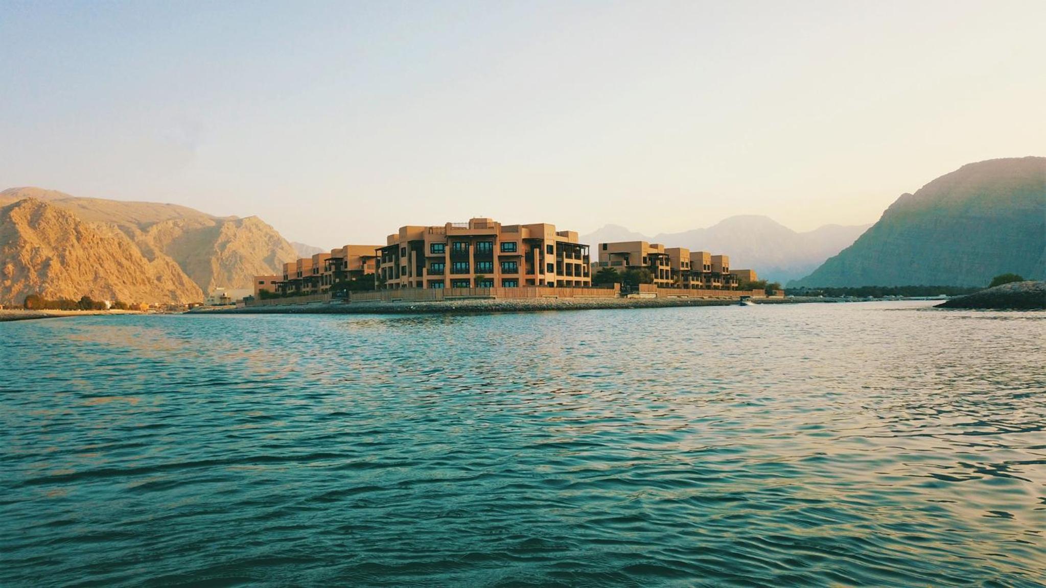 Atana Musandam — снимок 12