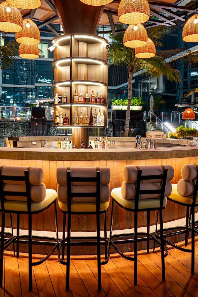 Taj Dubai — снимок 24