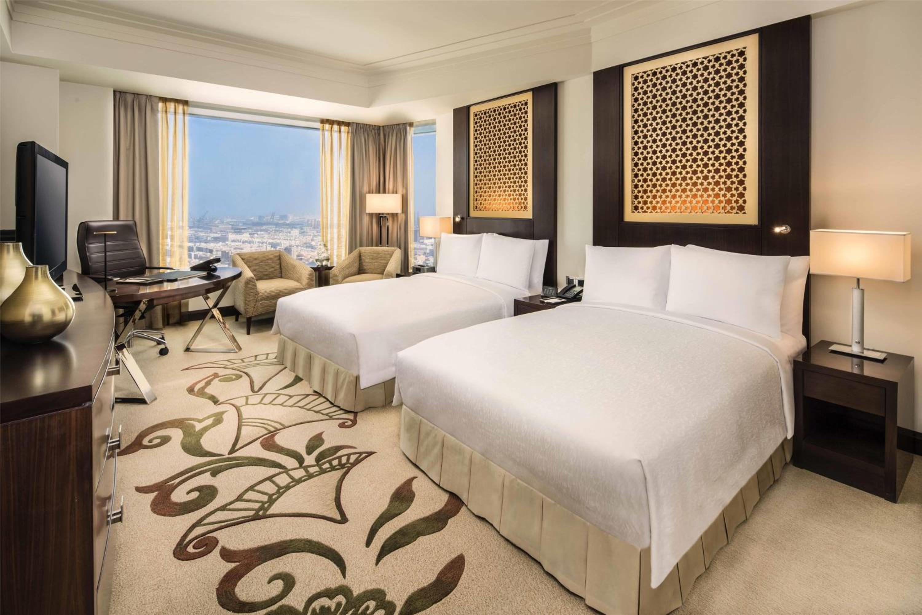 Conrad Dubai — снимок 5