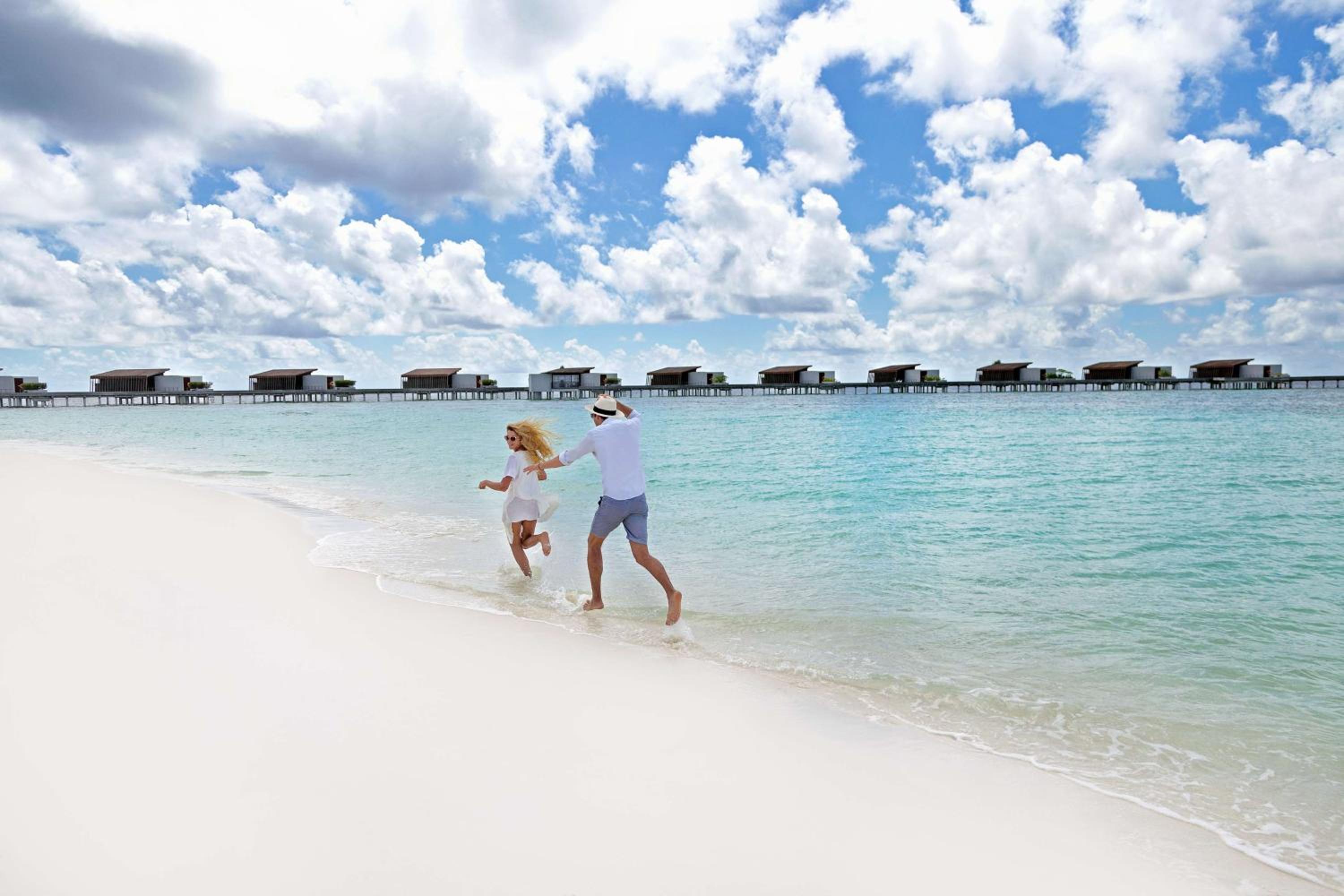 Park Hyatt Maldives Hadahaa — снимок 16