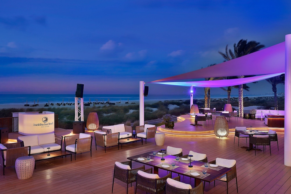 The St. Regis Saadiyat Island Resort, Abu Dhabi — снимок 2