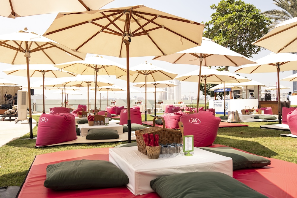 Crowne Plaza Festival City, an IHG Hotel — снимок 17